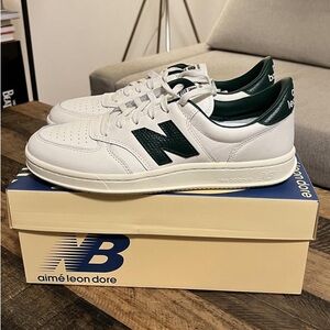 Aimé Leon Dore x New Balance